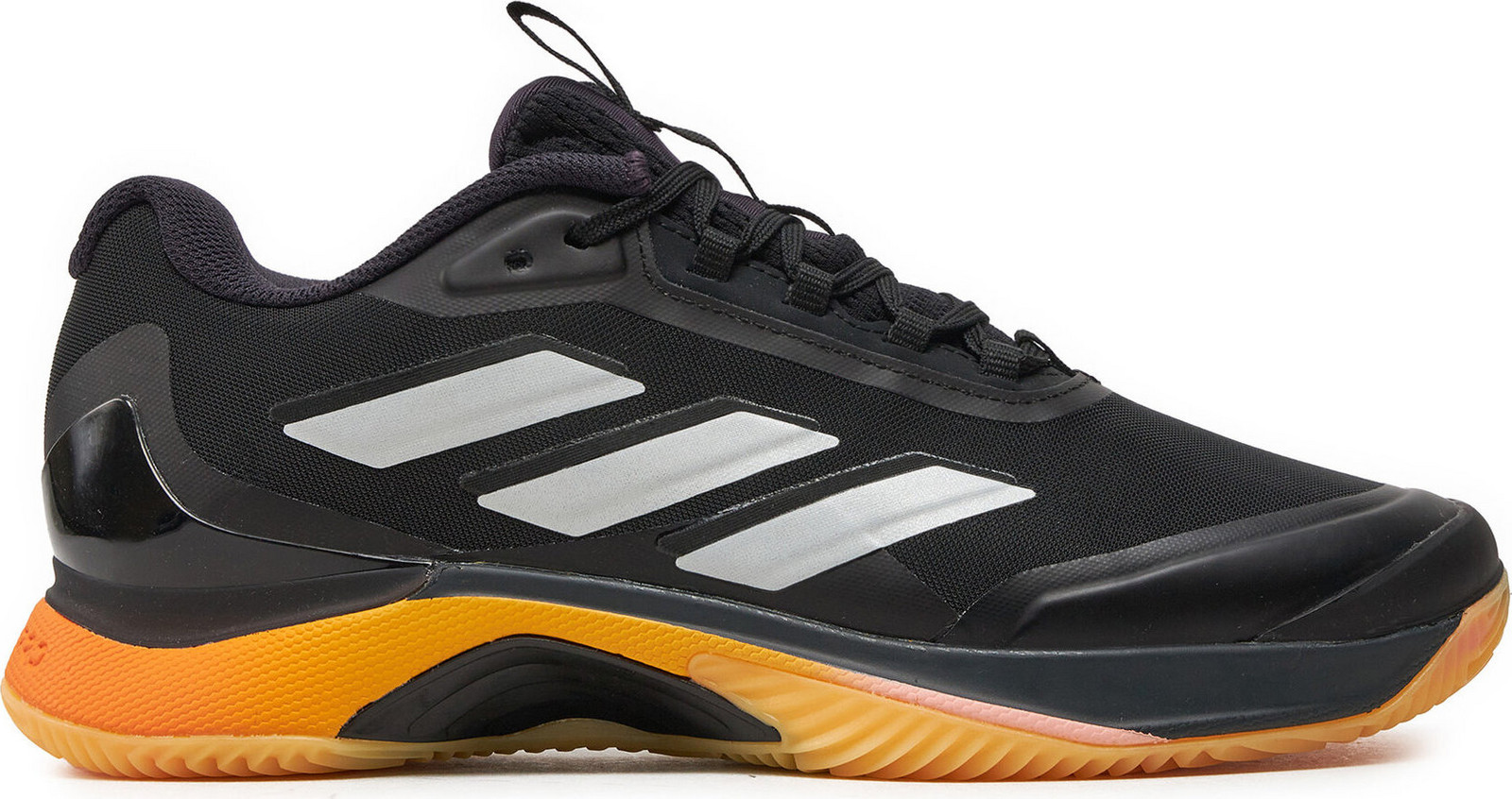 Boty na tenis adidas Avacourt 2 Clay Tennis IF6534 Fialová