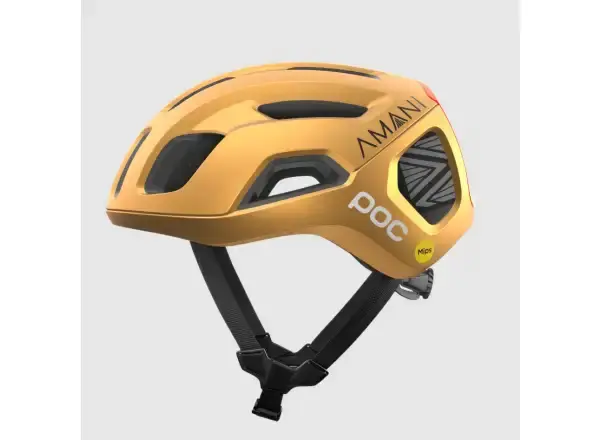 POC Ventral Air MIPS přilba AMANI Edition vel. S (50-56 cm)