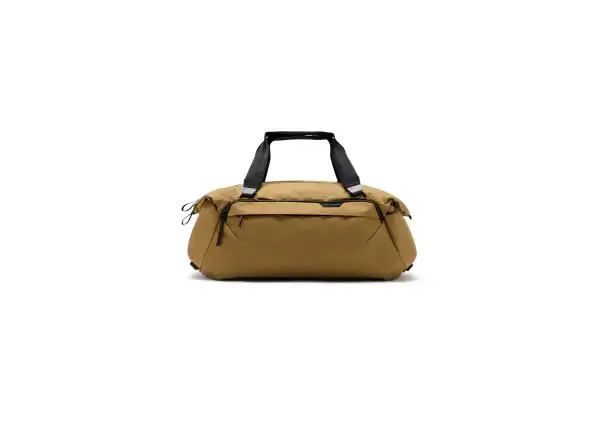 Peak Design Travel Duffel 35 l taška Coyote