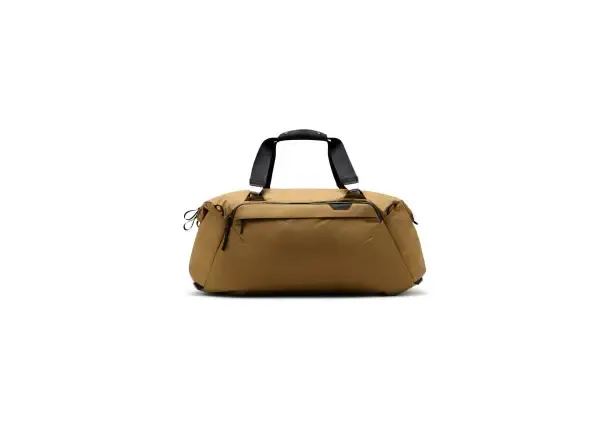 Peak Design Travel Duffel 50 l taška Coyote