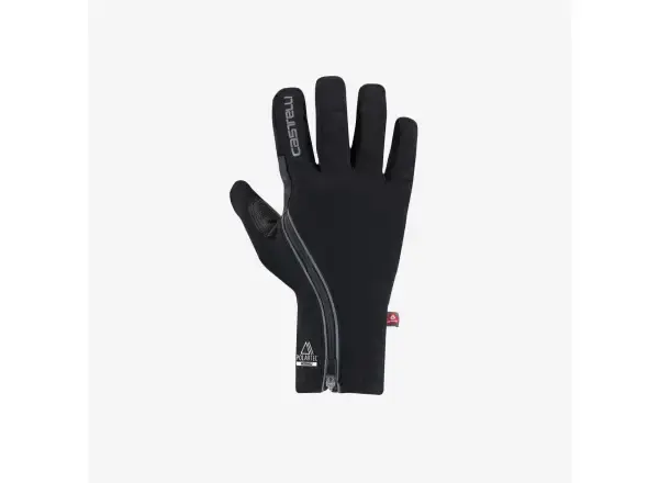 Castelli Espresso 2 pánské rukavice Black vel. M