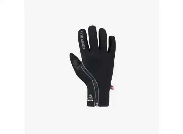 Castelli Espresso 2 dámské rukavice Black vel. S