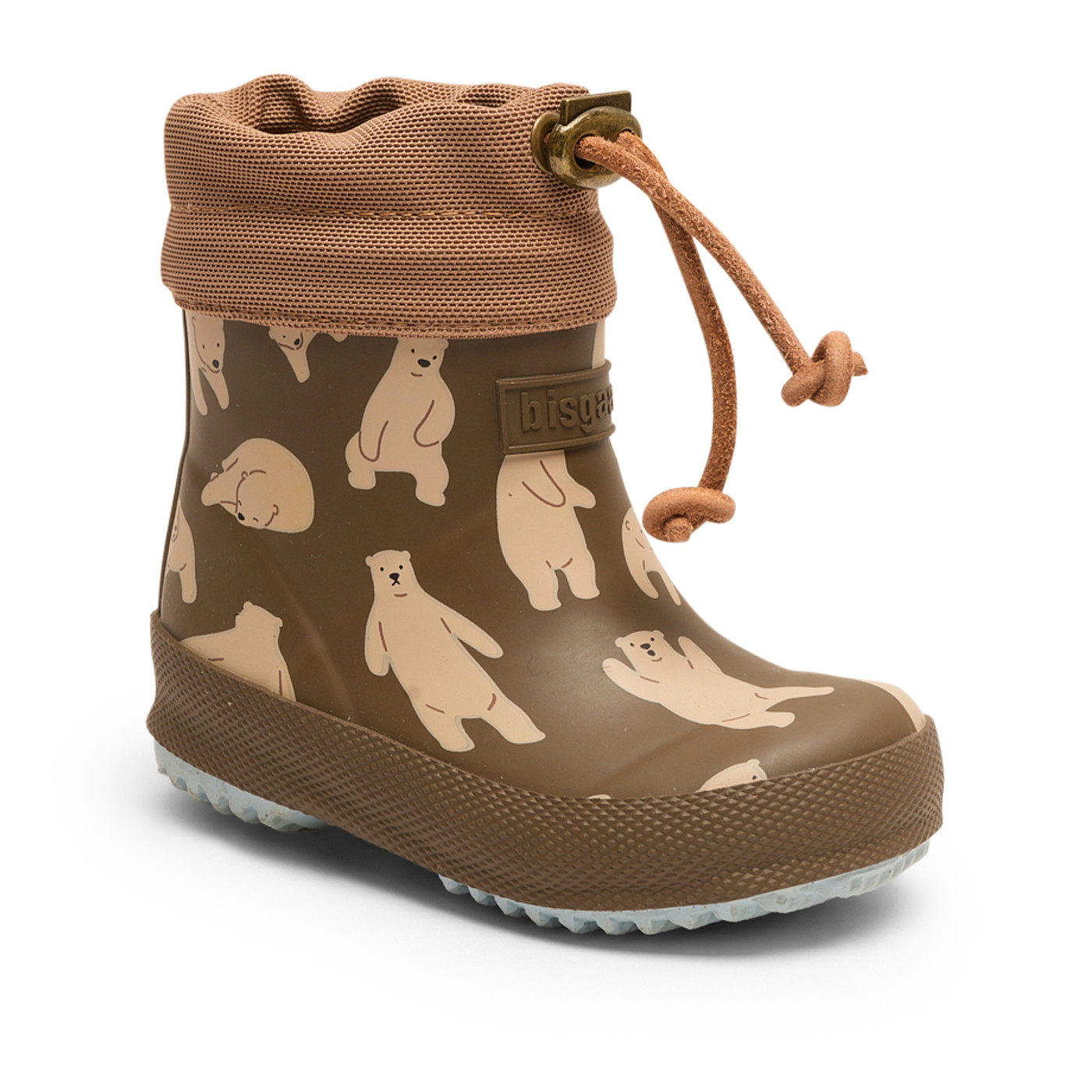 Bisgaard termo dětské holínky 92012.888 - 1234 Velikost: 20