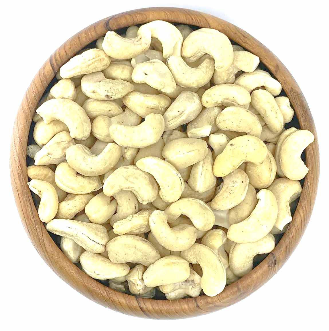 Zdravoslav Kešu Natural WW320 10 Kg