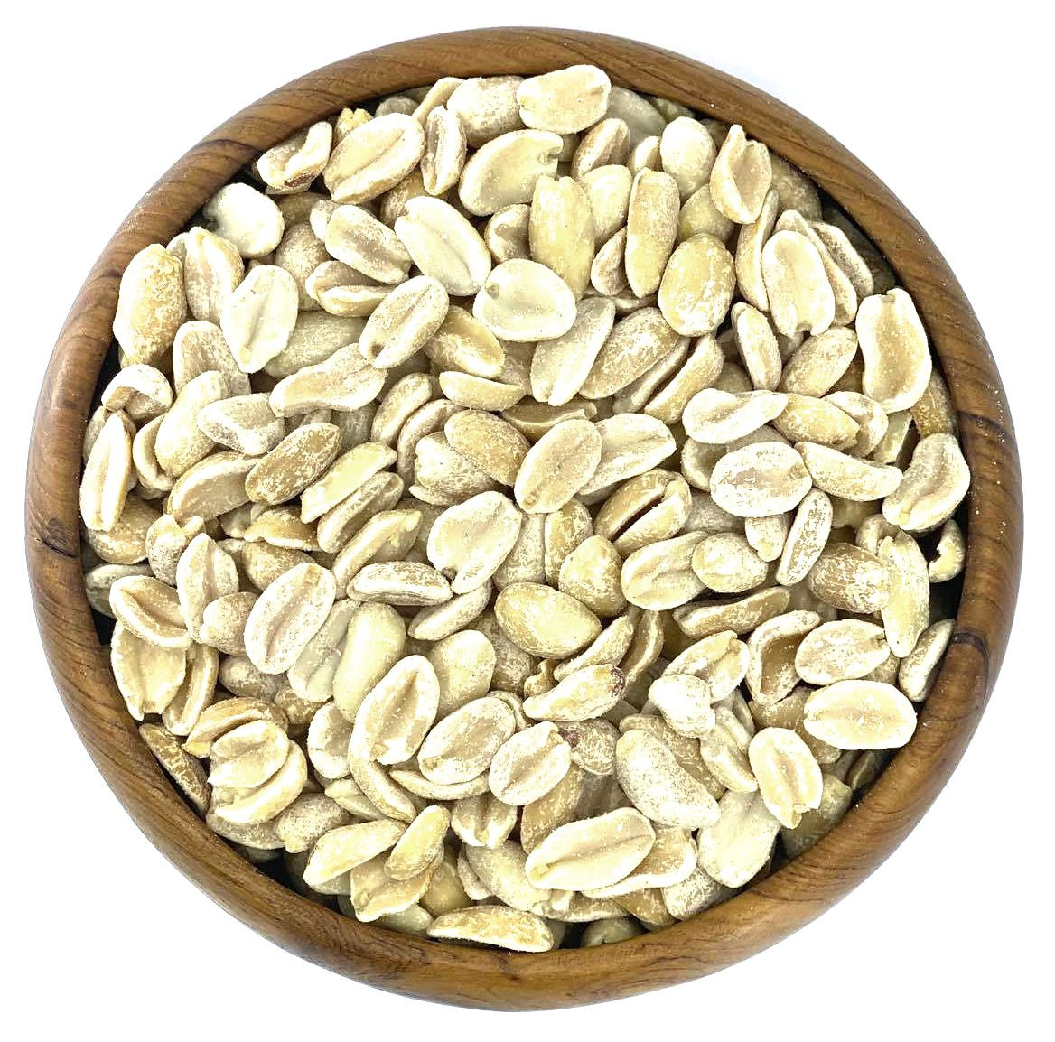 Zdravoslav Arašídy pražené nesolené 5 Kg