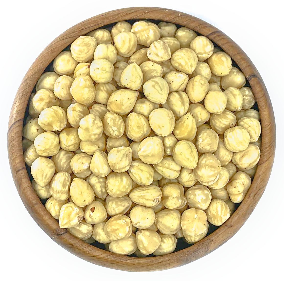 Zdravoslav Lískové oříšky LOUPANÉ 5 Kg