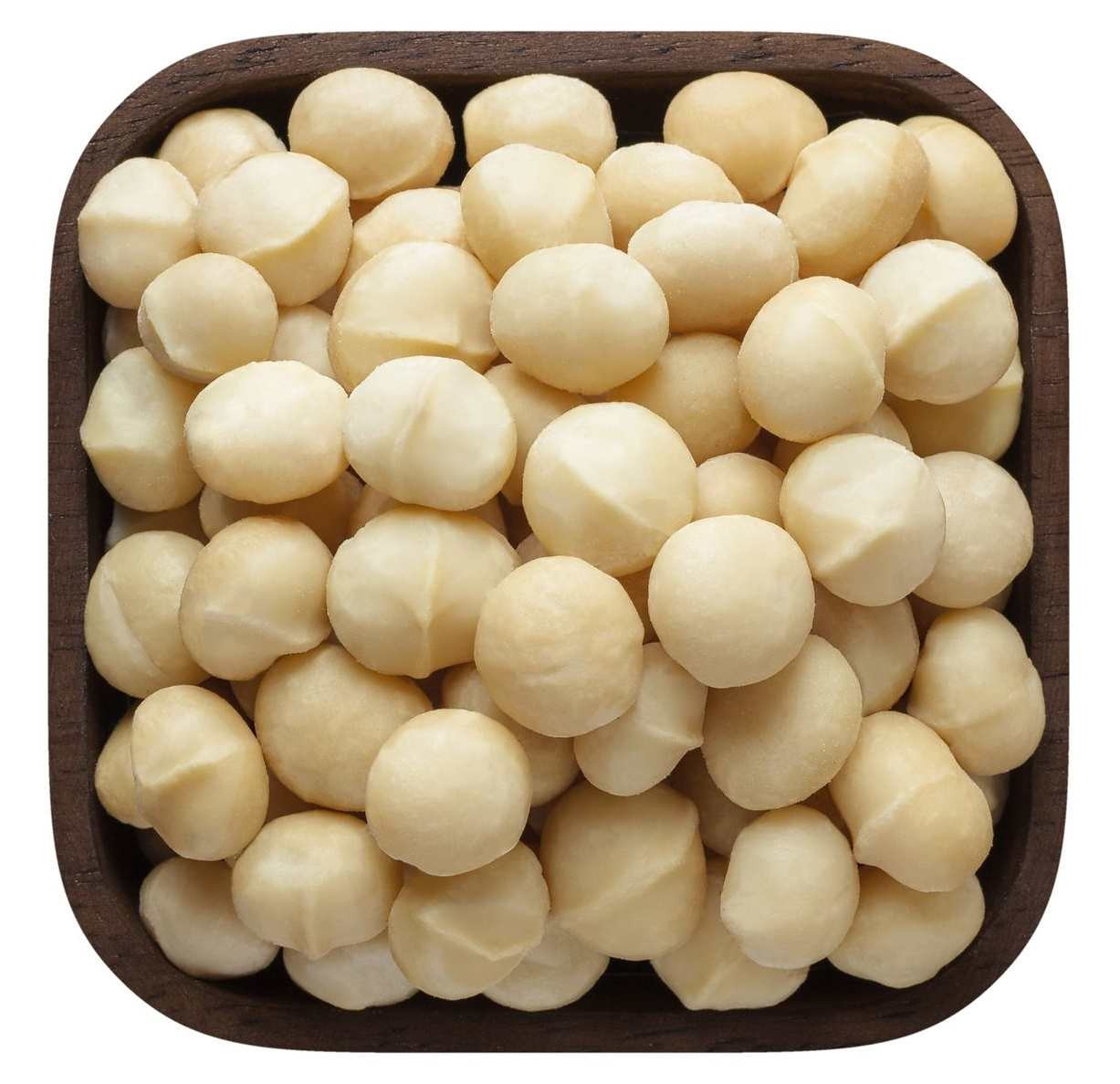 Zdravoslav Makadamové ořechy Premium 5 Kg