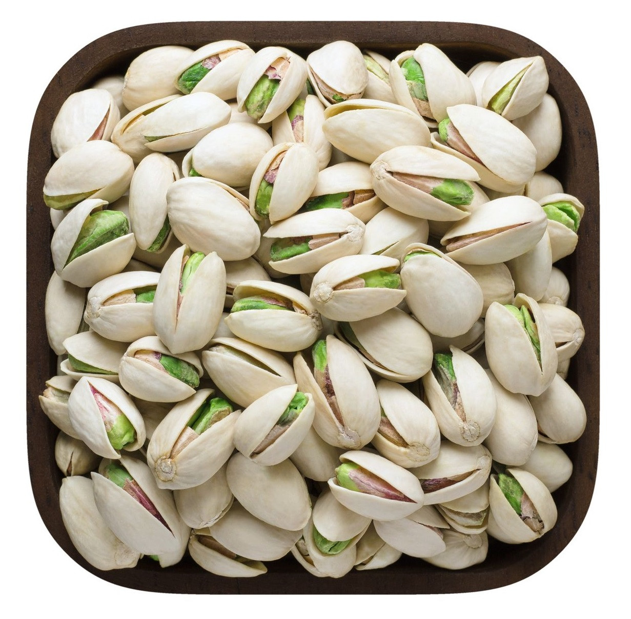 Zdravoslav Pistácie natural neloupané Premium 10 Kg