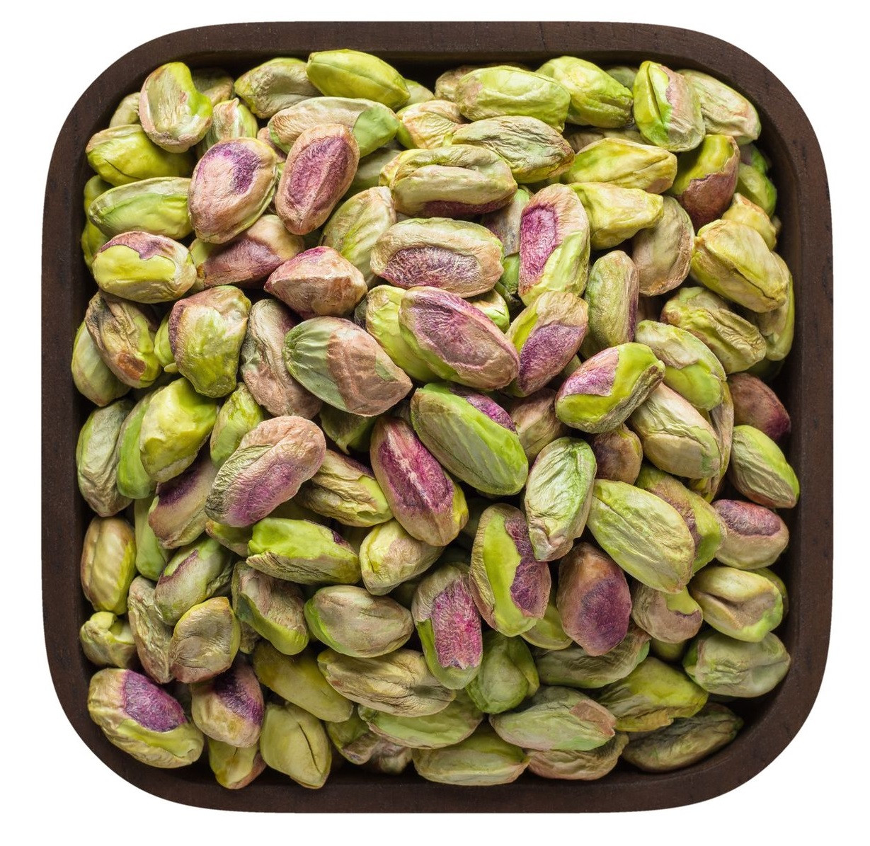 Zdravoslav Pistácie loupané natural 5 Kg