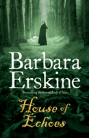 House of Echoes (Erskine Barbara)(Paperback / softback)