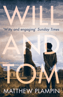 Will & Tom (Plampin Matthew)(Paperback / softback)