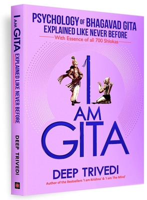 I am Gita(Paperback / softback)