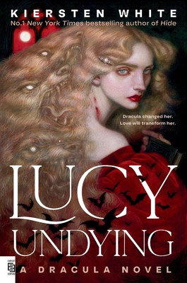 Lucy Undying (White Kiersten)(Paperback)