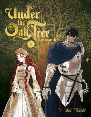 Under the Oak Tree, Vol. 1 (Kim Suji)(Pevná vazba)