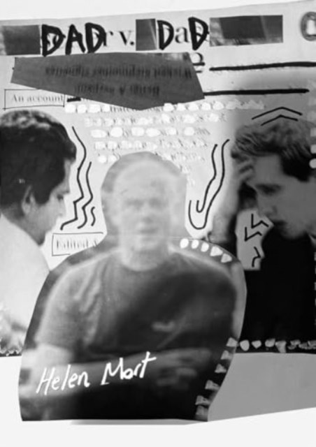Dad Vs. Dad (Mort Helen)(Pevná vazba)