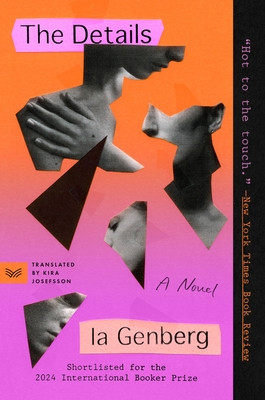 The Details (Genberg Ia)(Paperback)