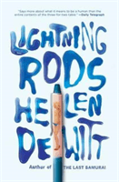 Lightning Rods - Shortlisted for the 2013 Bollinger Everyman Wodehouse Prize for comic fiction (DeWitt Helen)(Paperback / softback)
