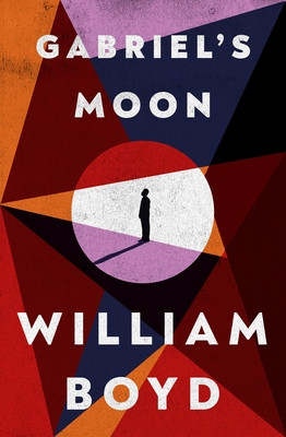Gabriel's Moon (Boyd William)(Paperback)
