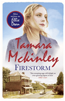 Firestorm (McKinley Tamara)(Paperback / softback)