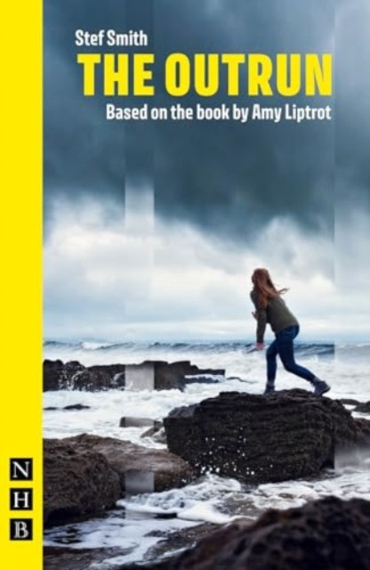 Outrun (Smith Stef)(Paperback / softback)