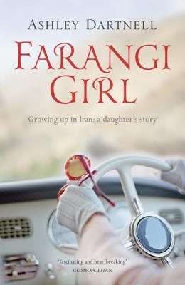 Farangi Girl (Dartnell Ashley)(Paperback)