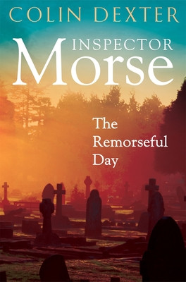 Remorseful Day (Dexter Colin)(Paperback / softback)