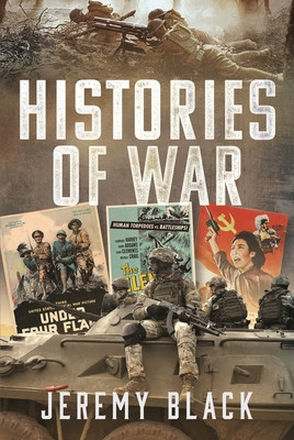 Histories of War (Black Jeremy)(Pevná vazba)