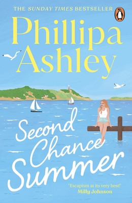 Second Chance Summer (Ashley Phillipa)(Paperback / softback)