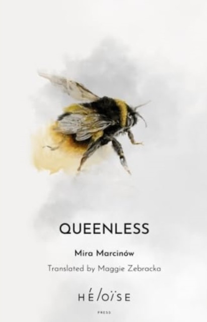 QUEENLESS (Marcinow Mira)(Paperback / softback)
