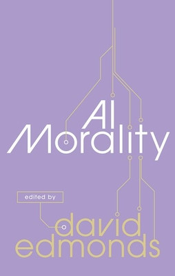 AI Morality (Edmonds David)(Pevná vazba)