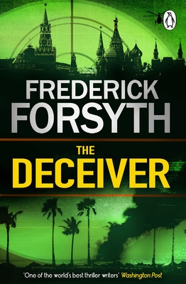 Deceiver (Forsyth Frederick)(Paperback / softback)