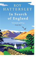 In Search Of England (Hattersley Roy)(Paperback / softback)