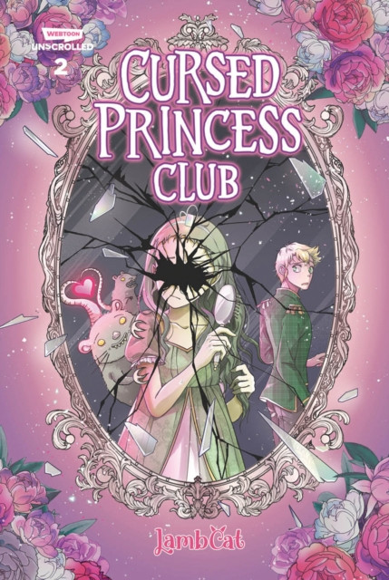 Cursed Princess Club Volume 2 (LambCat)(Paperback / softback)