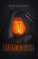 Experimentalist (Salaman Nick)(Paperback / softback)