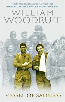 Vessel of Sadness (Woodruff William)(Paperback)