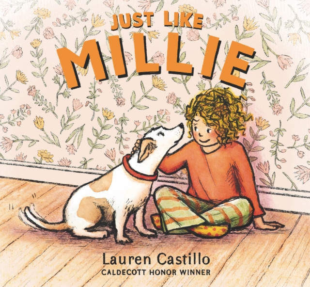 Just Like Millie (Castillo Lauren)(Paperback / softback)