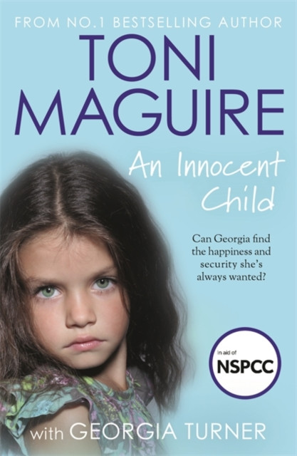 Innocent Child - My story of abuse and survival (Maguire Toni)(Paperback / softback)