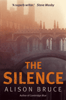 Silence (Bruce Alison)(Paperback / softback)