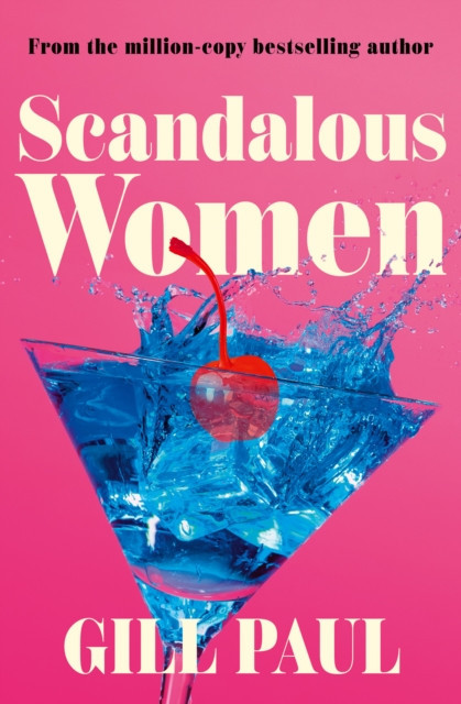 Scandalous Women (Paul Gill)(Paperback / softback)