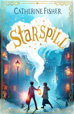 Starspill (Fisher Catherine)(Paperback)