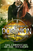 Dominion (Connolly John)(Paperback / softback)