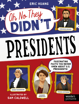 Presidents (Huang Eric)(Paperback)