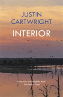 Interior (Cartwright Justin)(Paperback / softback)