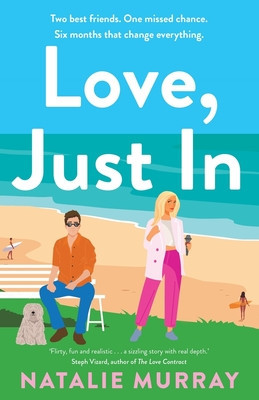 Love, Just in (Murray Natalie)(Paperback)