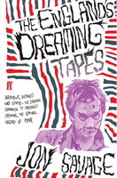 The England's Dreaming Tapes (Savage Jon)(Paperback / softback)