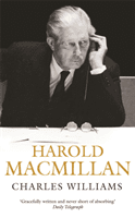 Harold Macmillan (Williams Charles)(Paperback / softback)