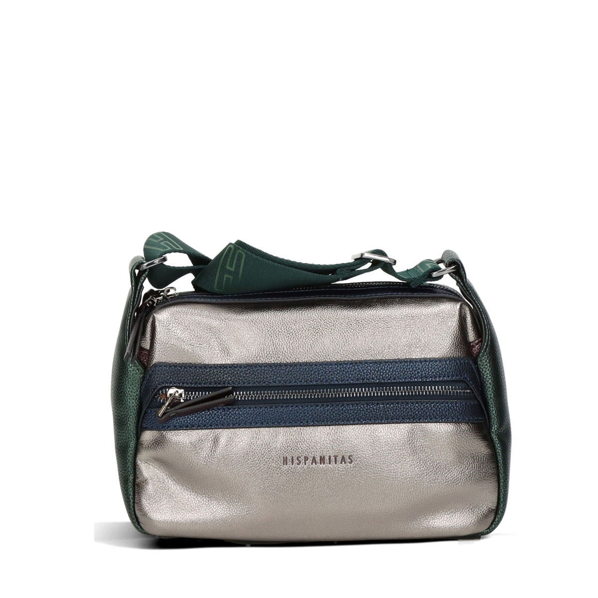 Hispanitas dámská módní kabelka - vícebarevná - One size