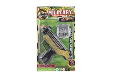 Lamps Pistole s odznakem