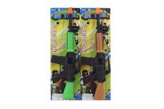 Lamps Samopal 2 barvy rachtací