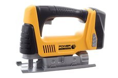 Lamps Vykružovačka na baterie